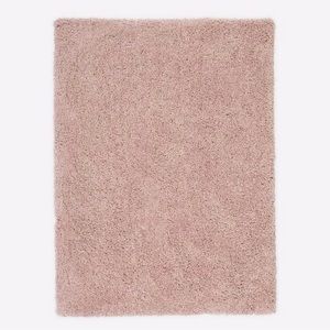 (2) West Elm 6x9  ‘Cozy Plush Rugs’